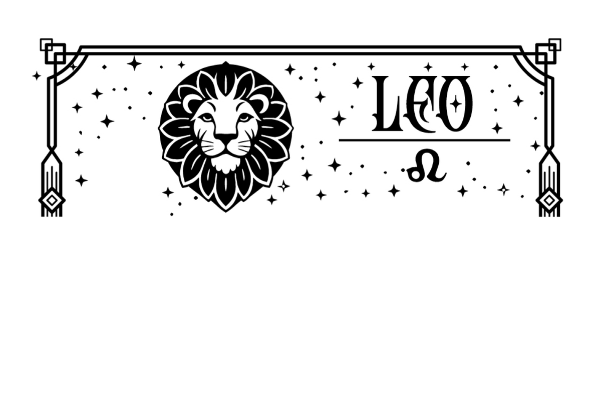 Leo Tarot