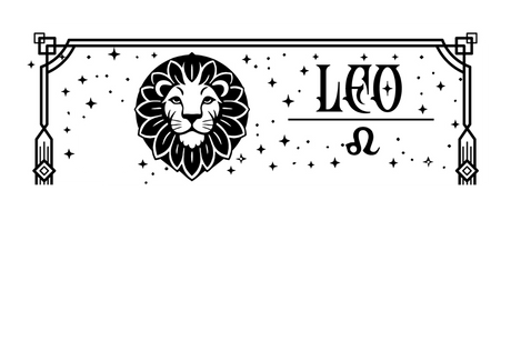 Leo Tarot