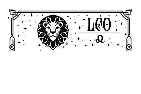 Leo Tarot