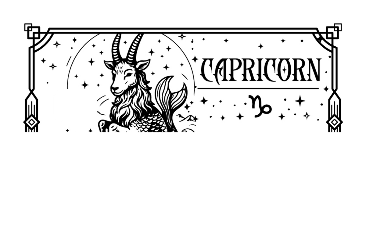 Capricorn Tarot