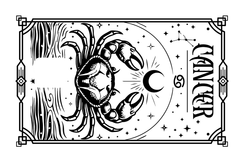 Cancer Tarot