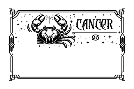 Cancer Tarot