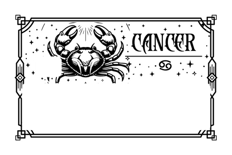 Cancer Tarot