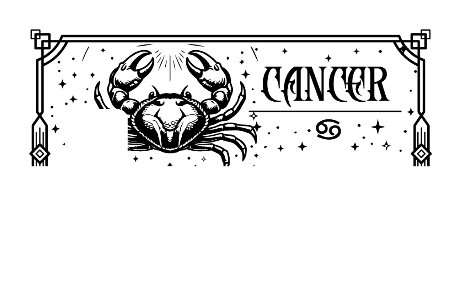 Cancer Tarot