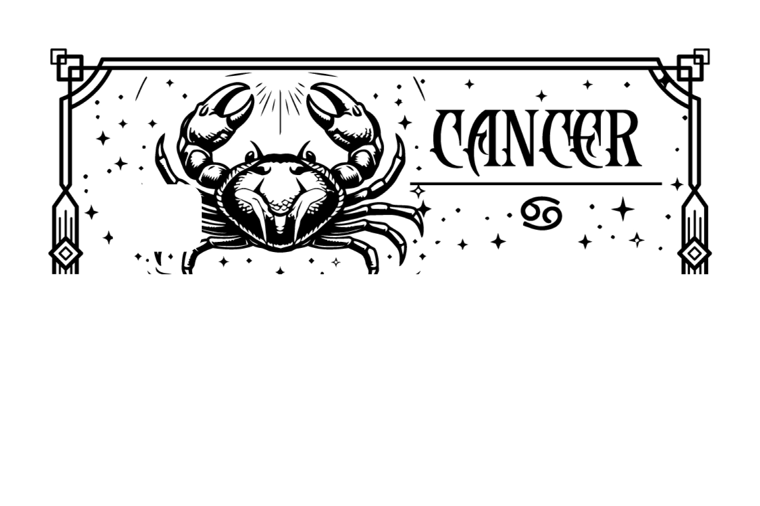 Cancer Tarot