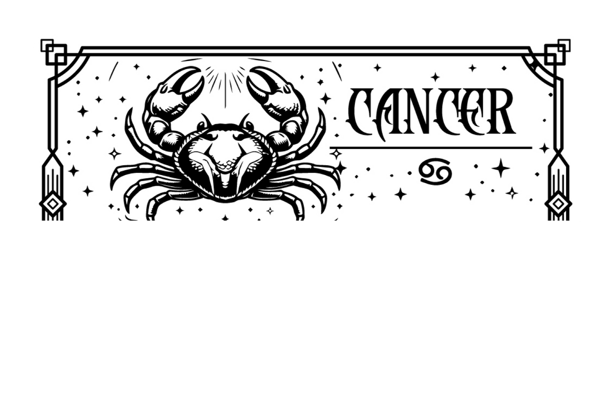 Cancer Tarot