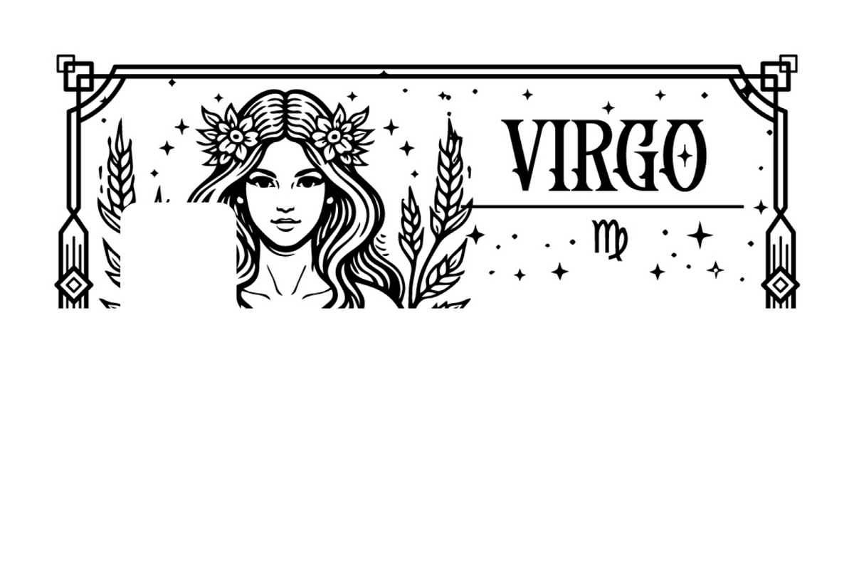 Virgo Tarot