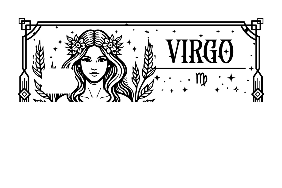 Virgo Tarot