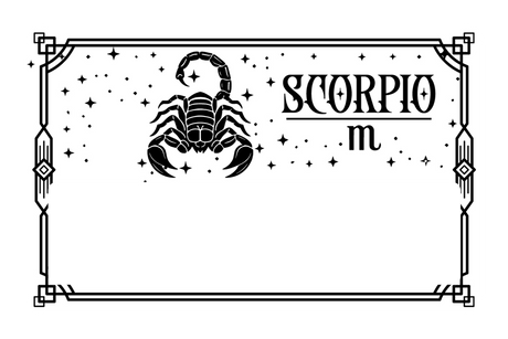 Scorpio Tarot