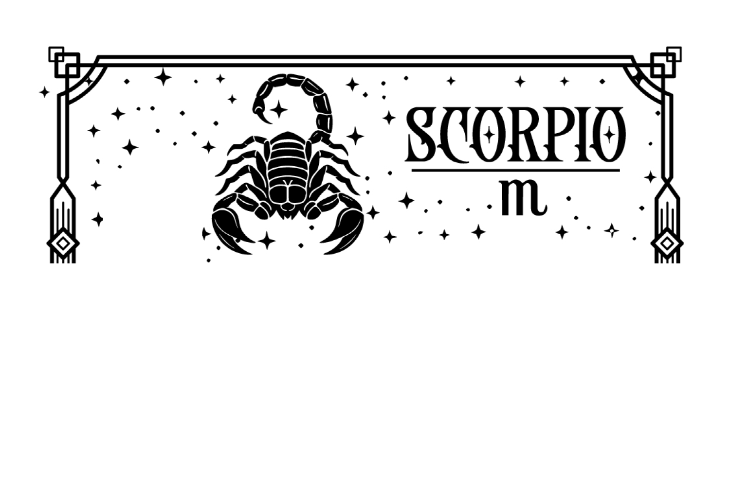 Scorpio Tarot