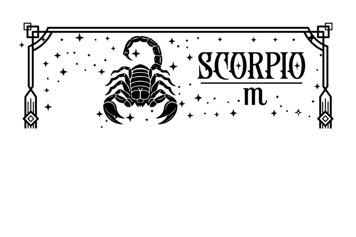 Scorpio Tarot