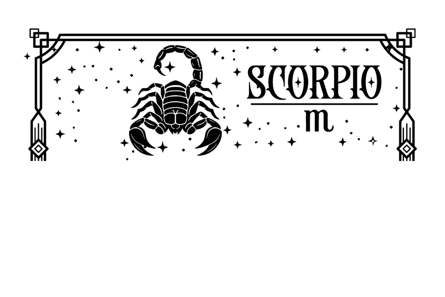 Scorpio Tarot