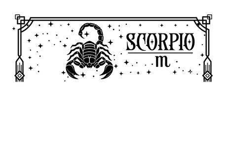 Scorpio Tarot