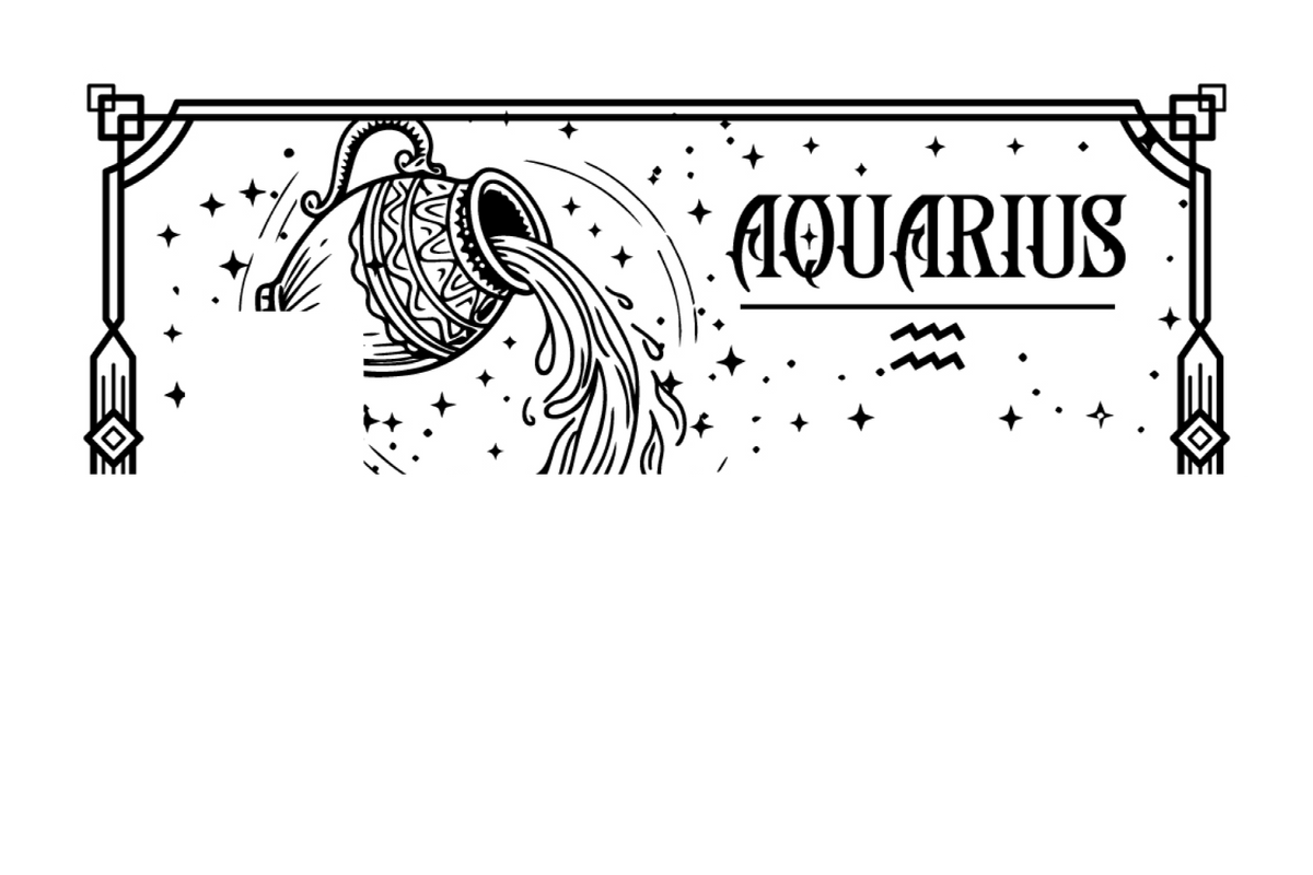 Aquarius Tarot