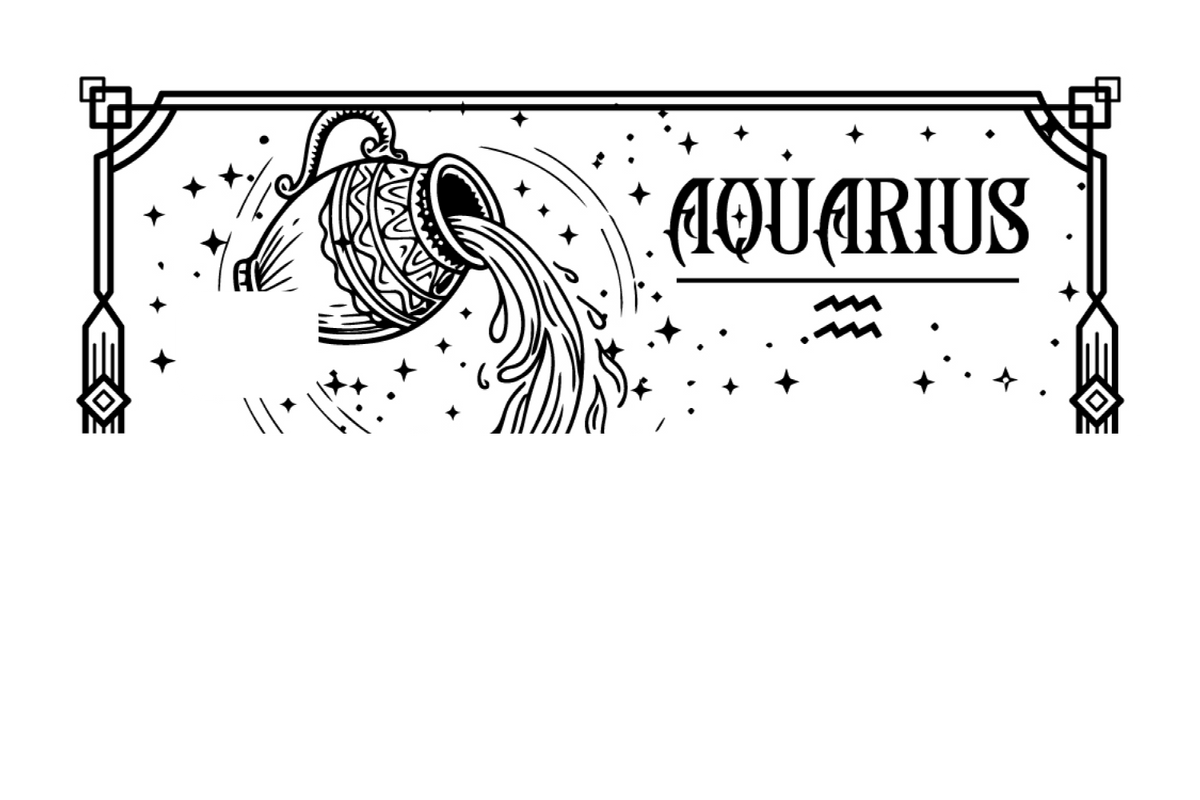 Aquarius Tarot