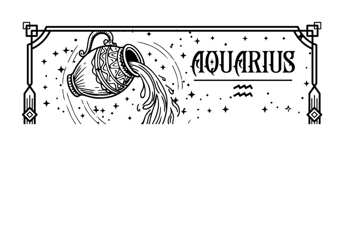 Aquarius Tarot