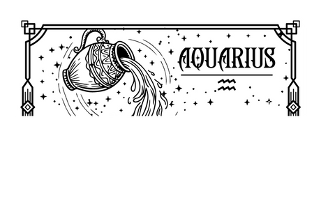 Aquarius Tarot