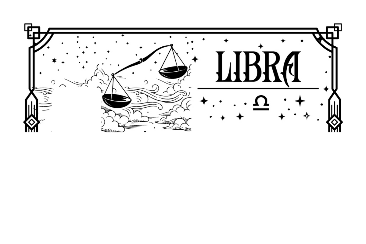Libra Tarot