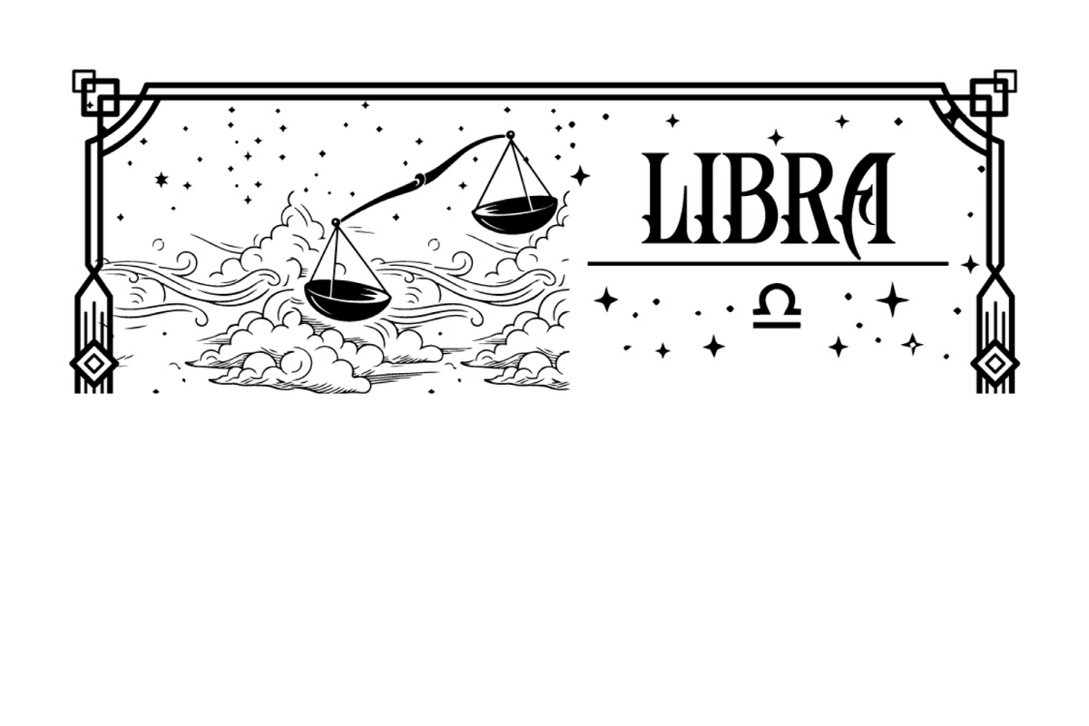Libra Tarot
