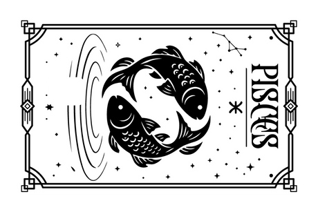 Pisces Tarot
