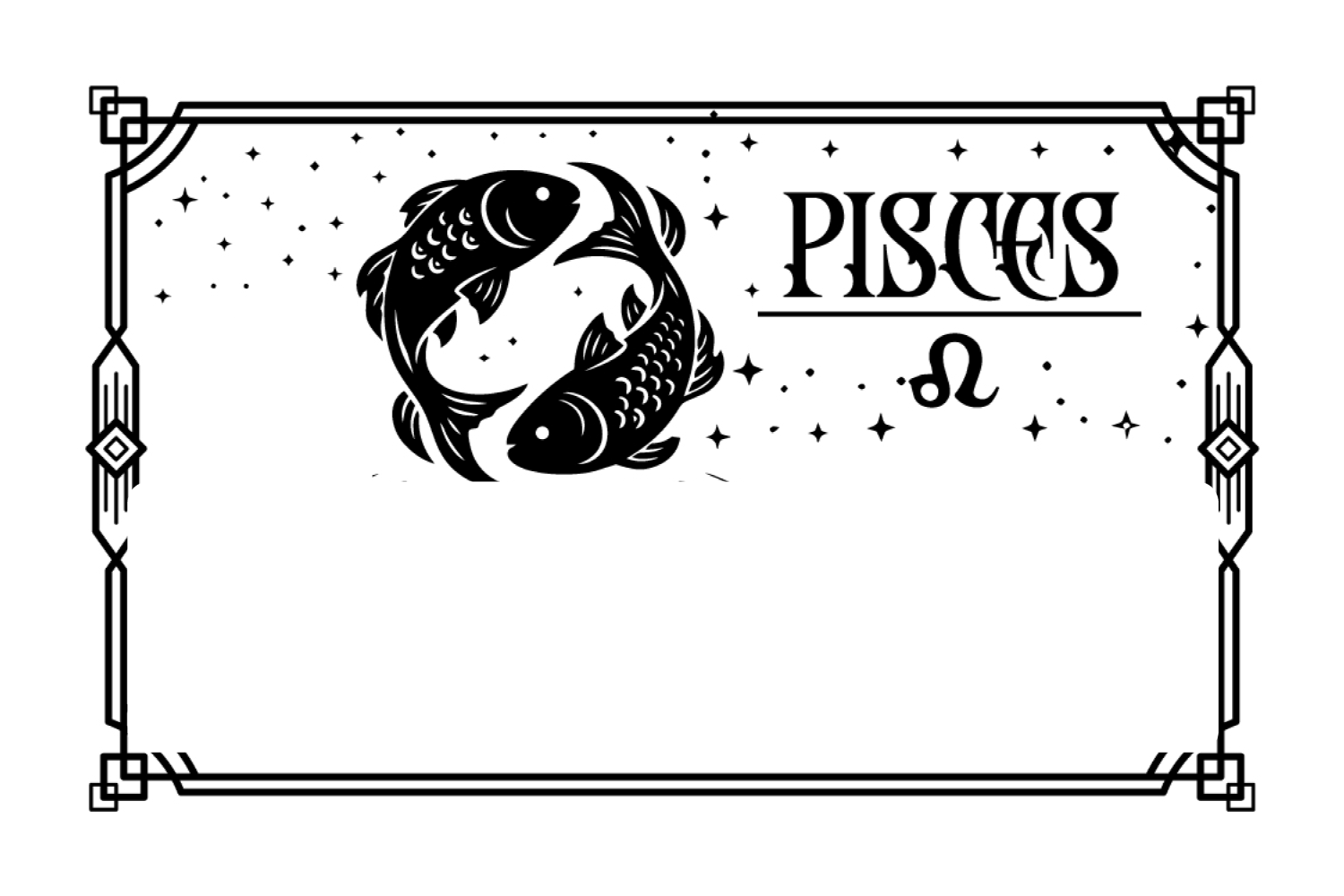 Pisces Tarot