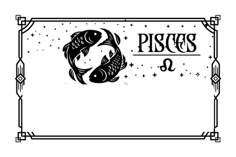 Pisces Tarot
