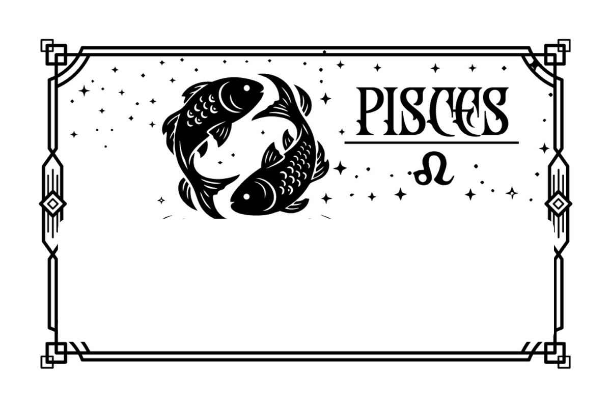 Pisces Tarot