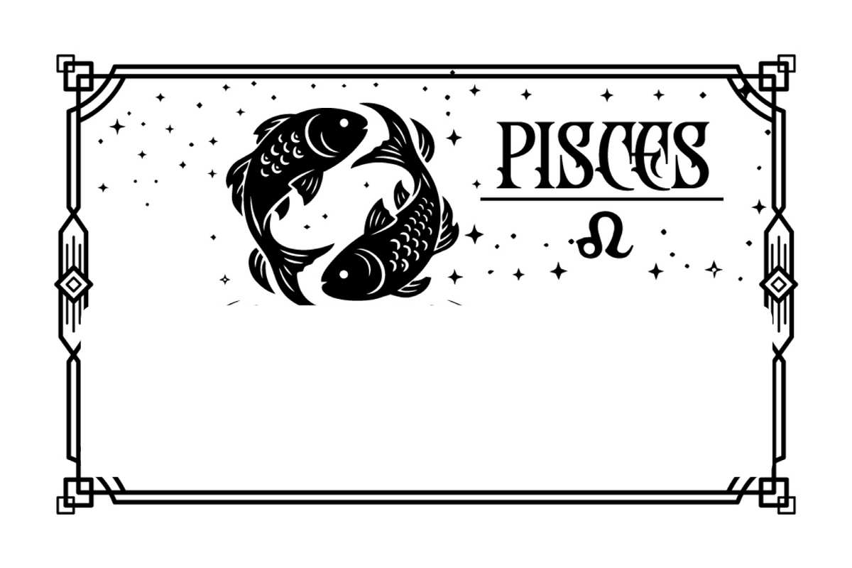 Pisces Tarot