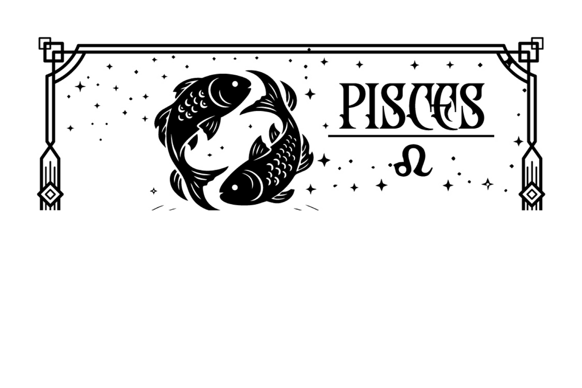 Pisces Tarot