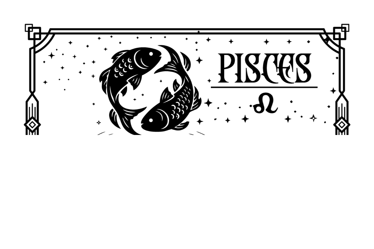Pisces Tarot