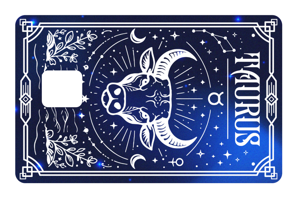 Taurus Tarot Special Edition
