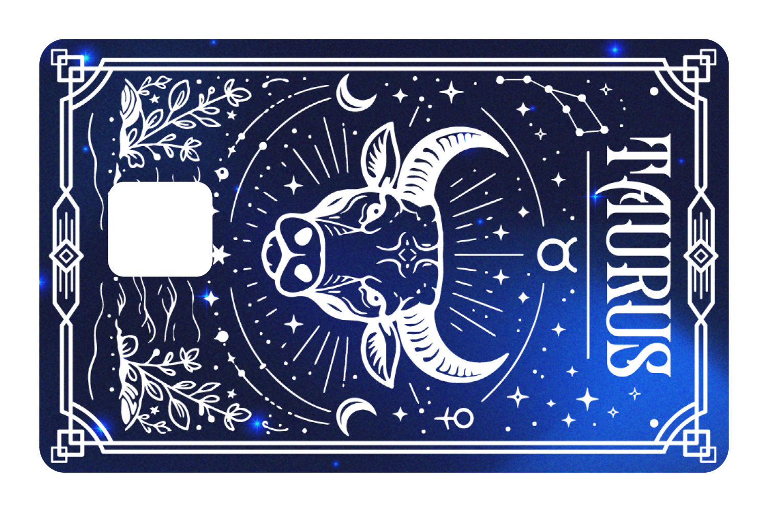Taurus Tarot Special Edition