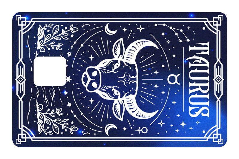 Taurus Tarot Special Edition