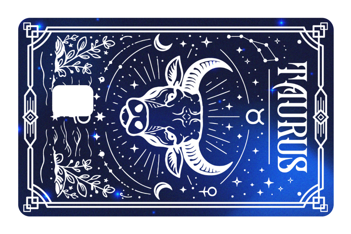 Taurus Tarot Special Edition