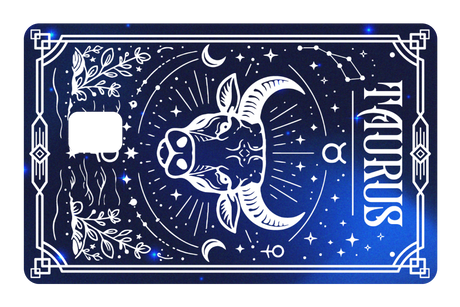 Taurus Tarot Special Edition