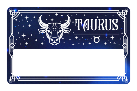 Taurus Tarot Special Edition