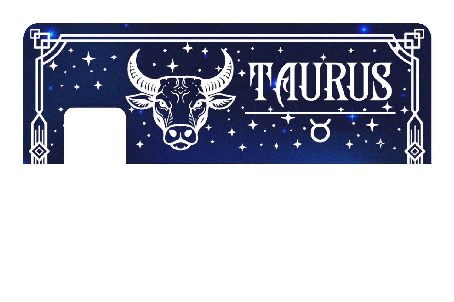 Taurus Tarot Special Edition