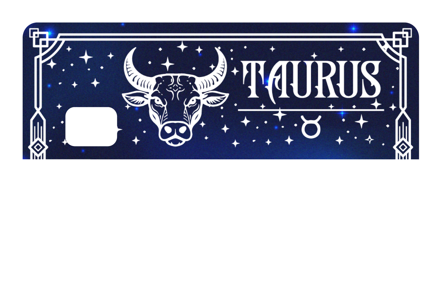 Taurus Tarot Special Edition