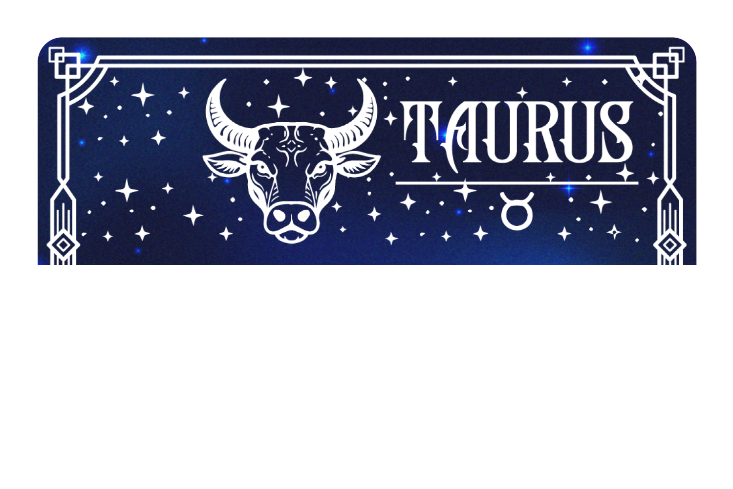 Taurus Tarot Special Edition