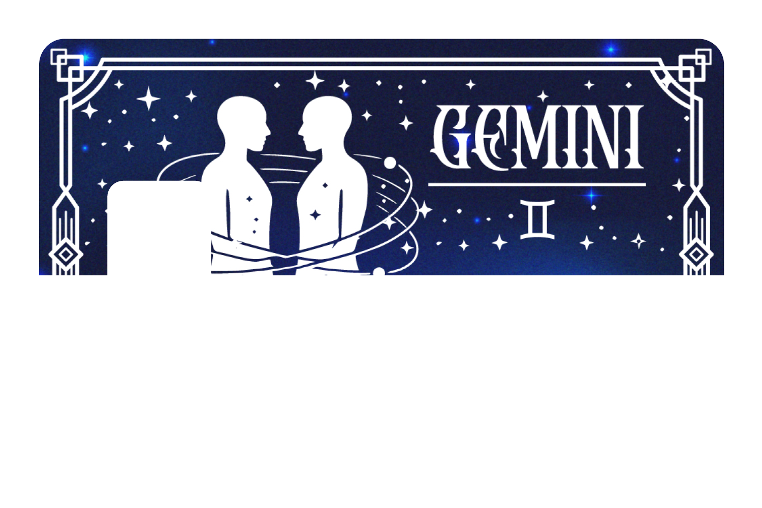 Gemini Tarot Special Edition