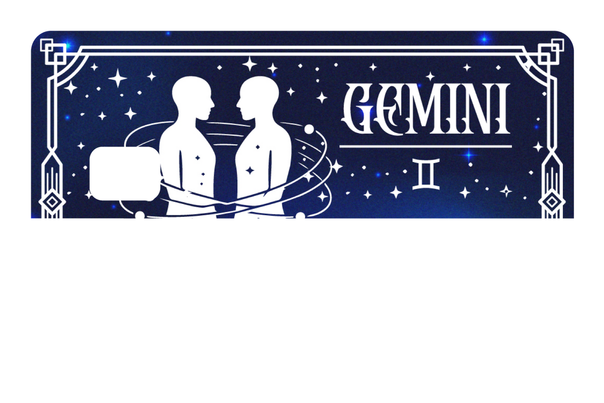 Gemini Tarot Special Edition