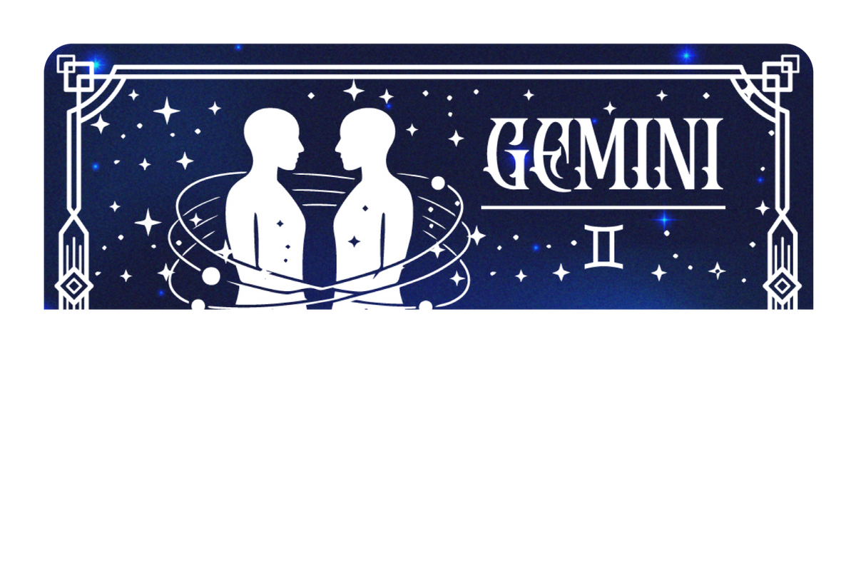 Gemini Tarot Special Edition