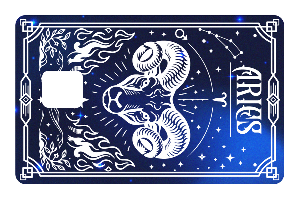 Aries Tarot Special Edition