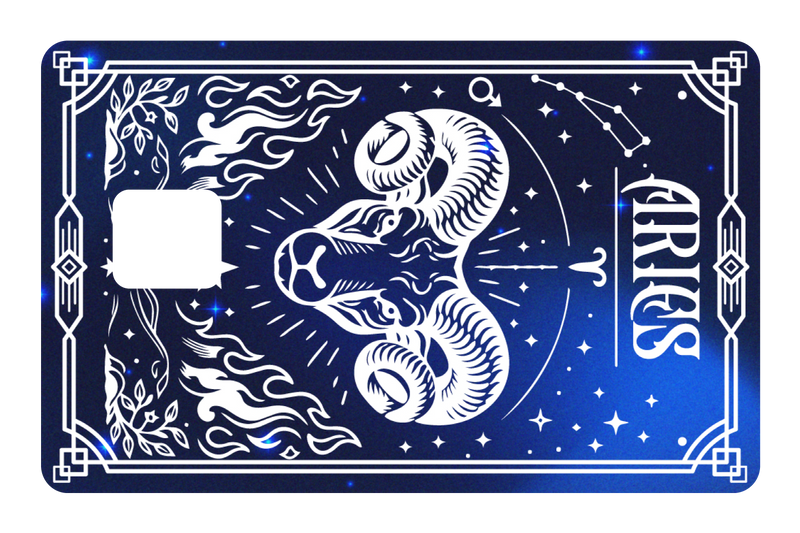 Aries Tarot Special Edition