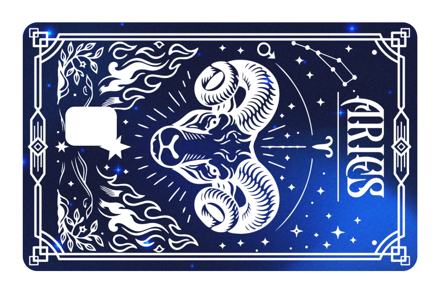 Aries Tarot Special Edition