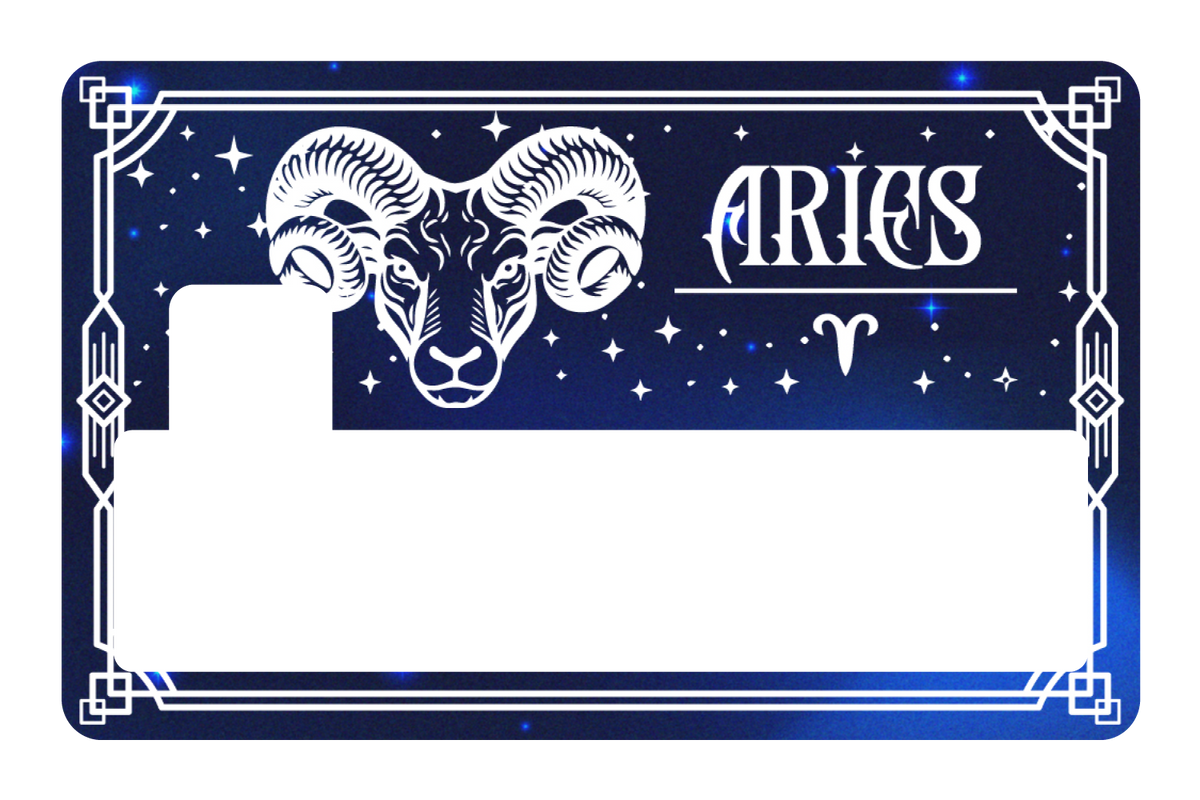 Aries Tarot Special Edition