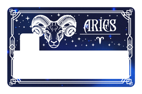 Aries Tarot Special Edition