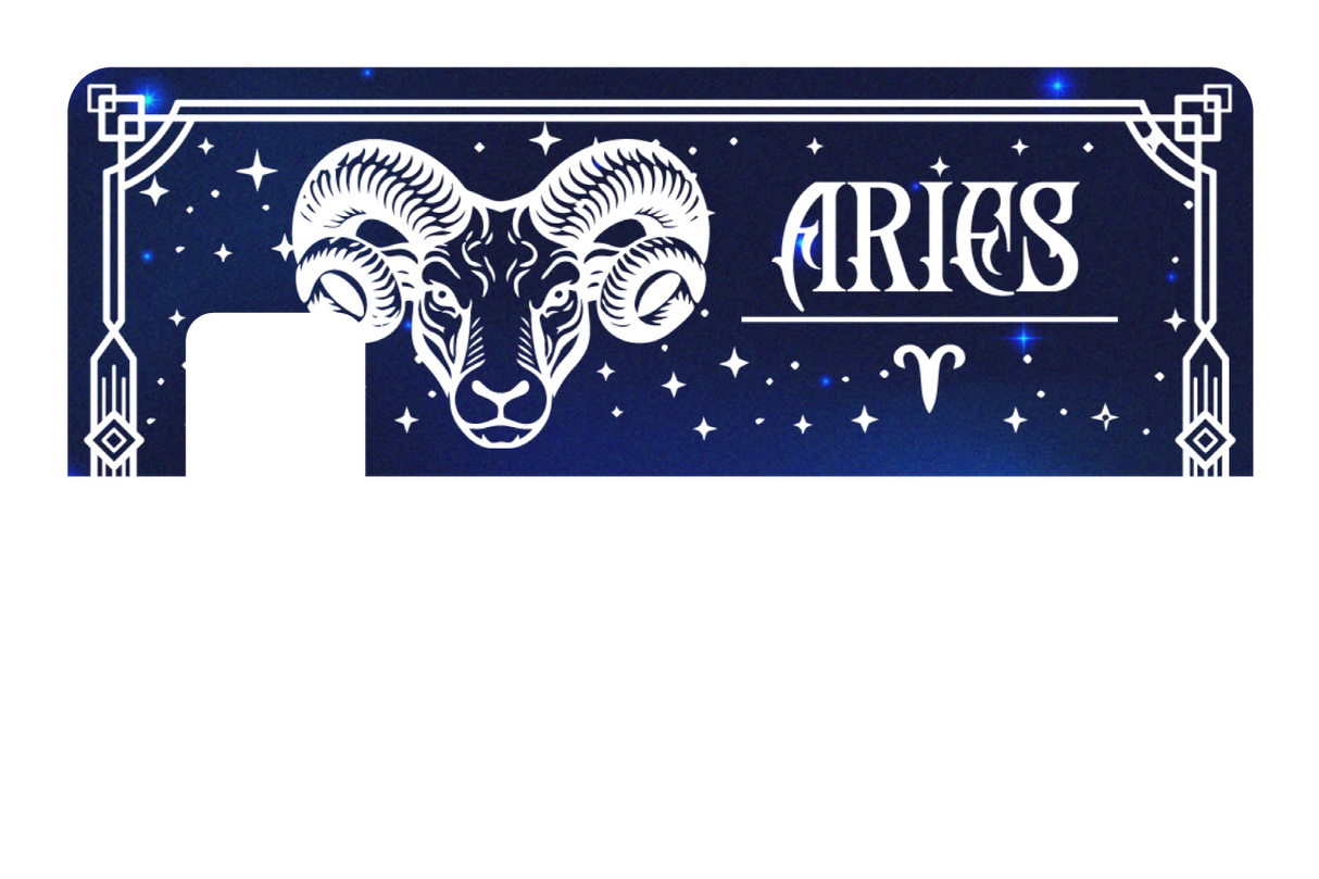Aries Tarot Special Edition