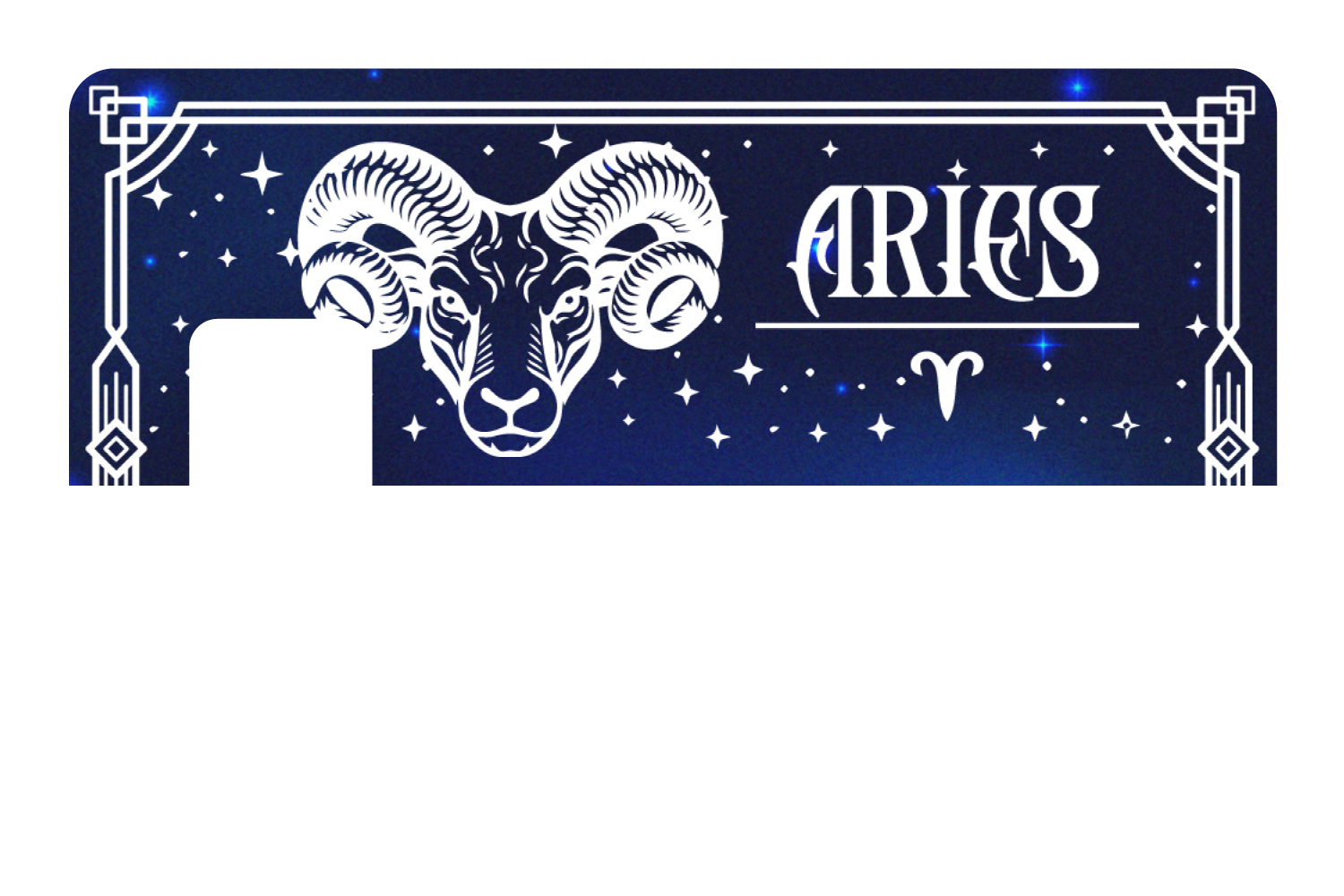 Aries Tarot Special Edition