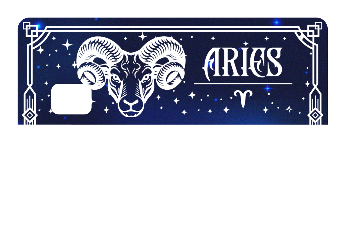 Aries Tarot Special Edition
